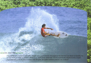 JOCA NORONHA 2001
