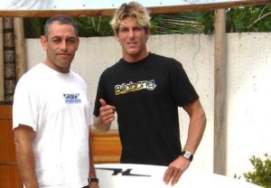 LELOT E ANDY 2005x